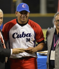 Serie del caribe dia7 mex vs cuba29